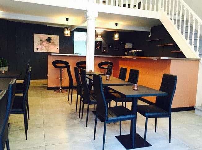 Steak House — Viandes et Grillades à Villeurbanne — photo 3