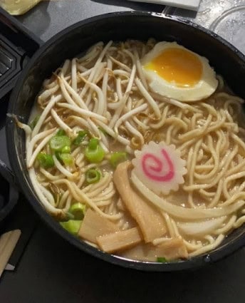 Sushi Ramen — Sushi et Japonais à Villeurbanne — photo 2