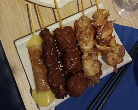 Sushi Ramen — Sushi et Japonais à Villeurbanne — photo 3