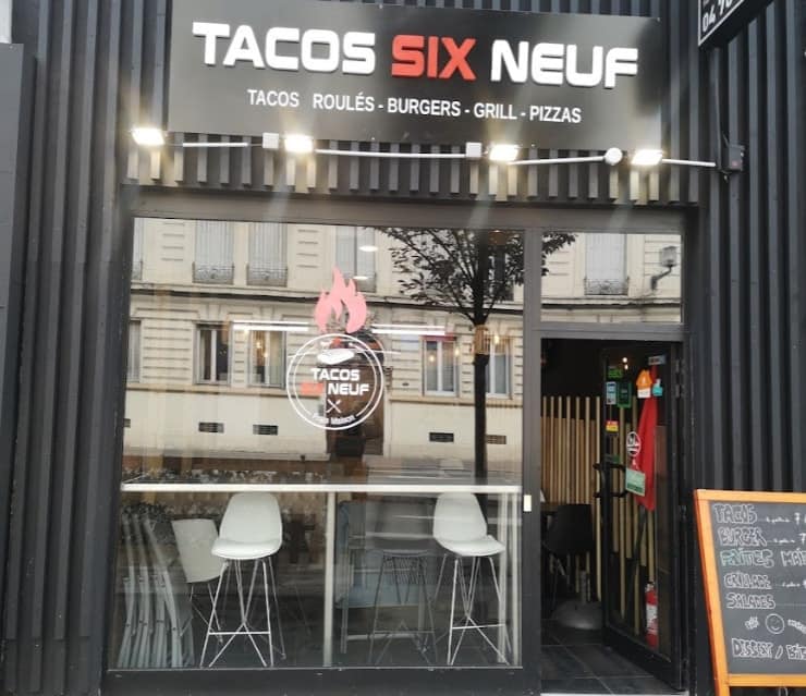 Tacos six neuf — photo 2