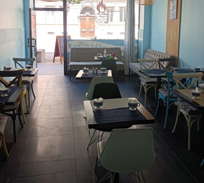Tacos six neuf — photo 3