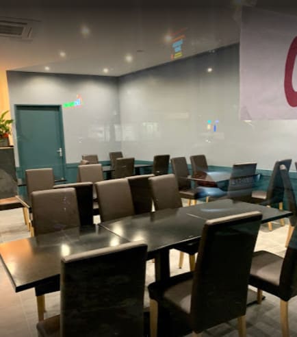 Tandoori Shop — Restaurant Indien à Villeurbanne — photo 3