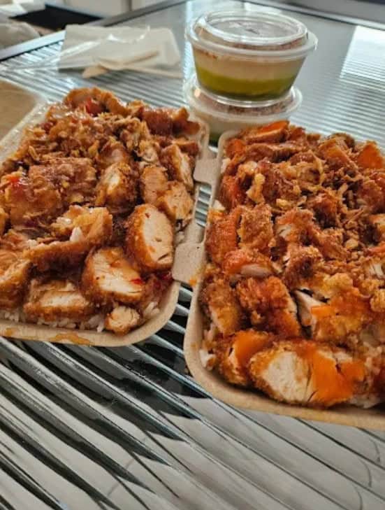Tasty Crousty — photo 2