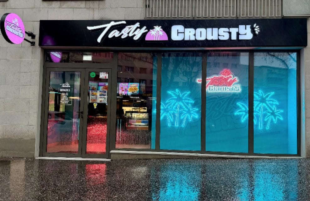 Tasty Crousty — photo 3