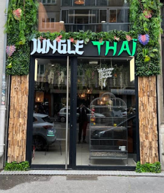Uncle Thaï — photo 3