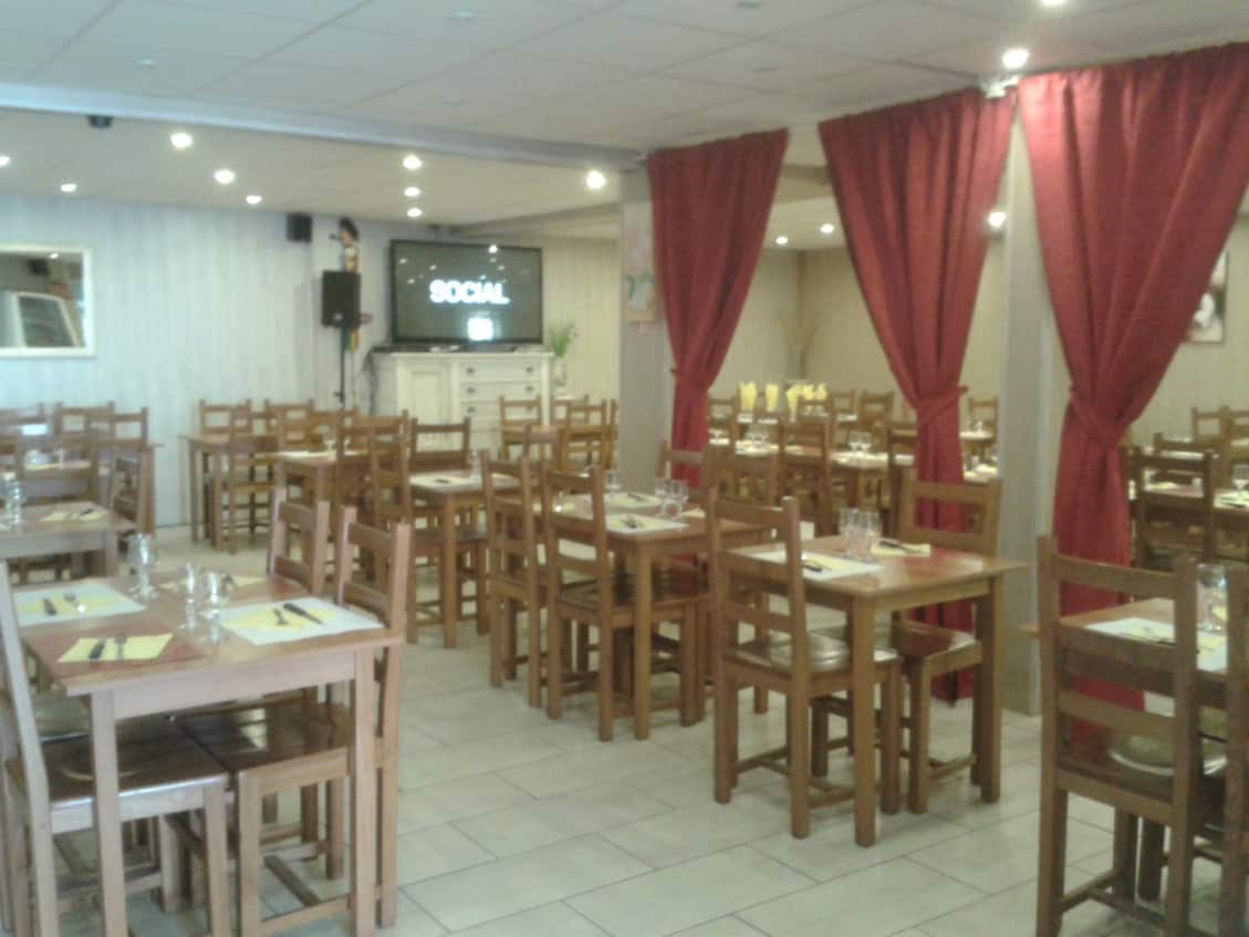 Zé do telhado — photo 2