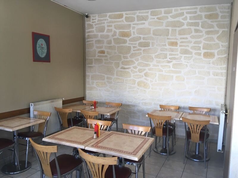 Charcot Kebab — photo 2