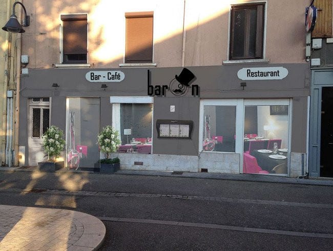 Le Baron — photo 2