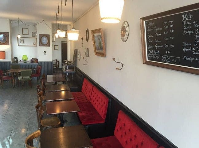 Le Ste Foy — photo 2