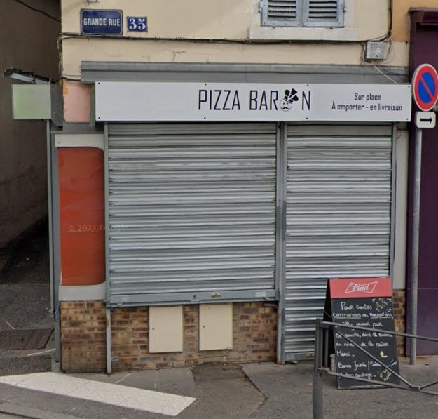 Pizza Baron — photo 3