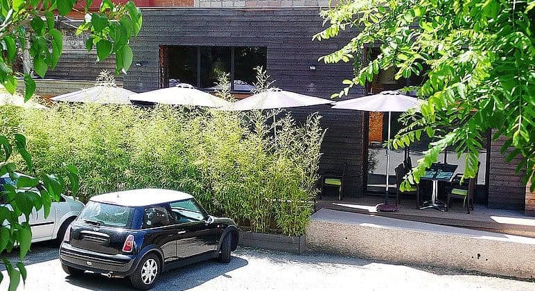 Restaurant du Chavril — photo 2