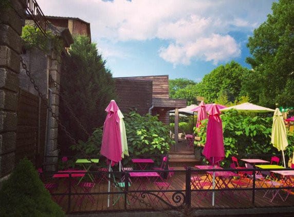 Restaurant du Chavril — photo 3