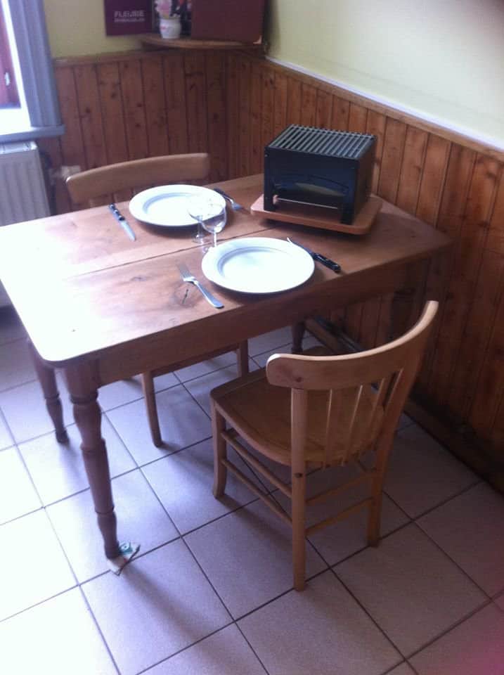 Chez Antoine — photo 3