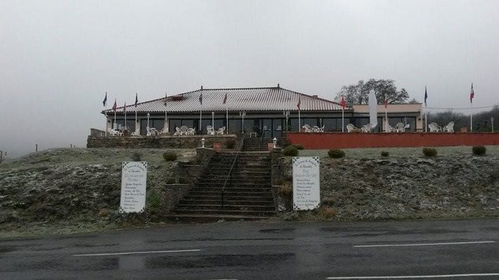 la Terrasse du Beaujolais — photo 2