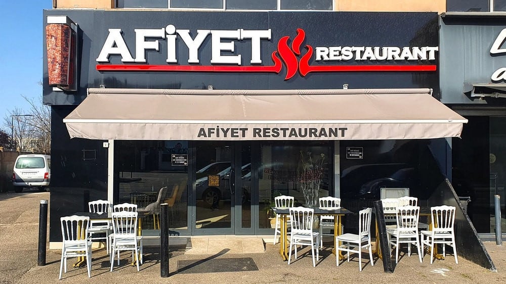 Afiyet — photo 2