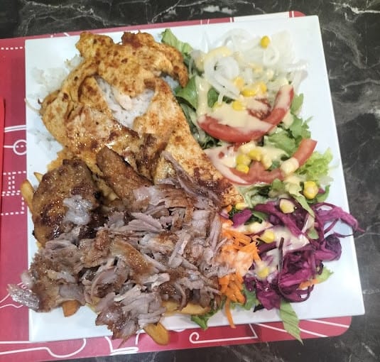 Photo de Afiyet