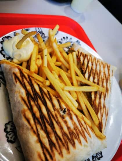 Au Petit Creux — photo 2