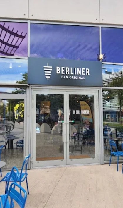 Berliner Das Original — photo 2