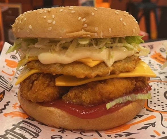 Big M — photo 2