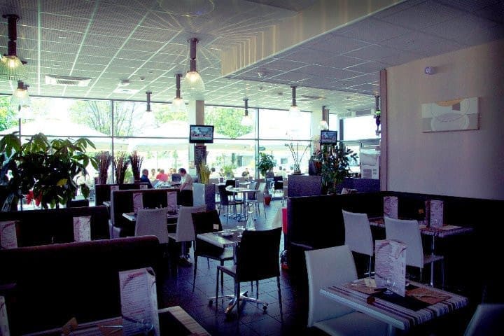 Bistrot de l'hippodrome — photo 3