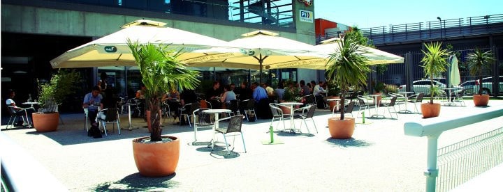 Bistrot de l'hippodrome — photo 2