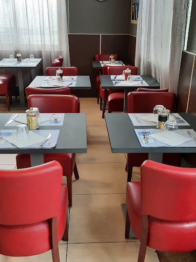 Brasserie Des 7 Chemins — Brasserie à Vaulx en Velin — photo 3