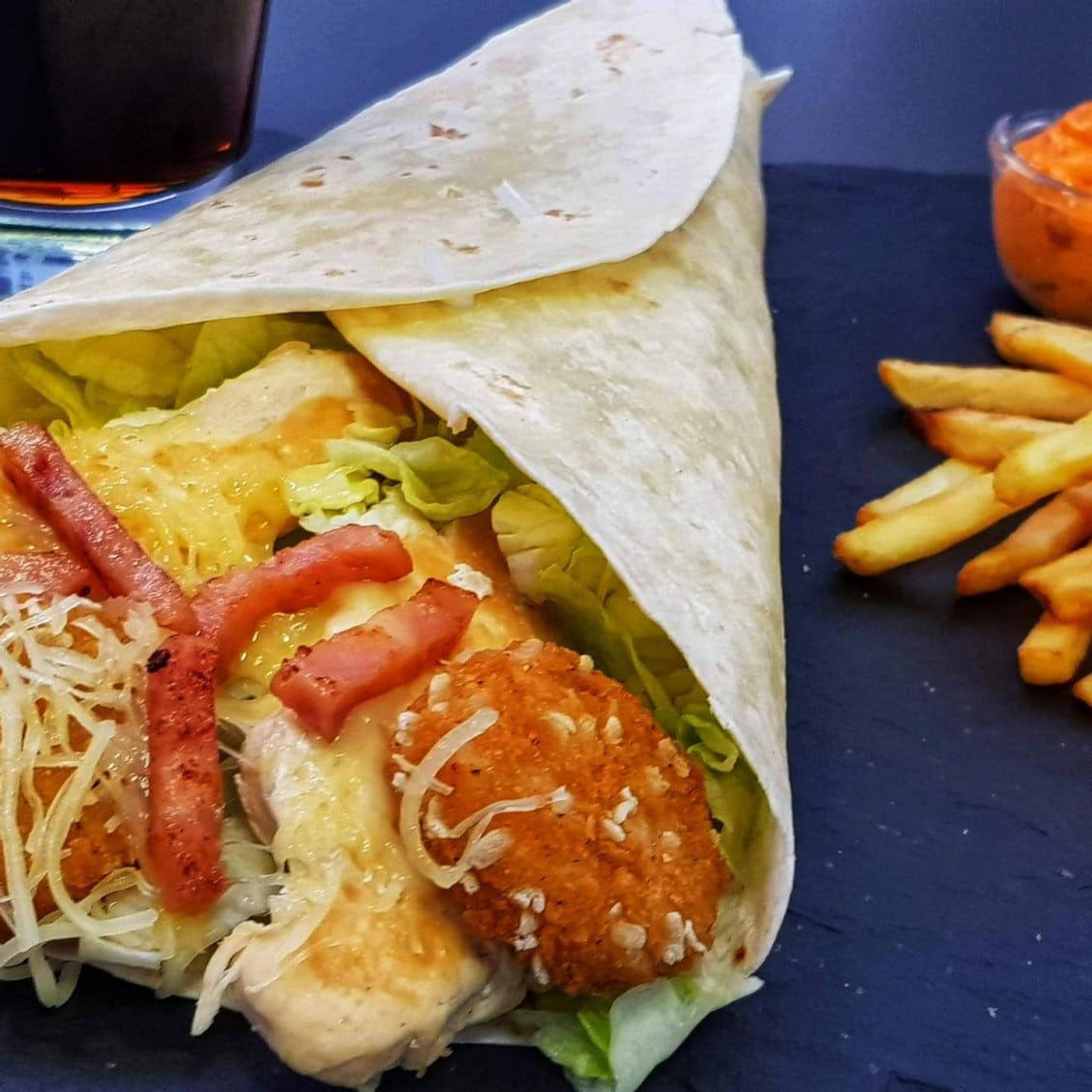 Burger World — photo 2