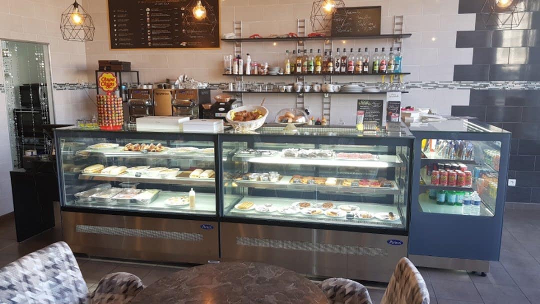 Café Zola — photo 3