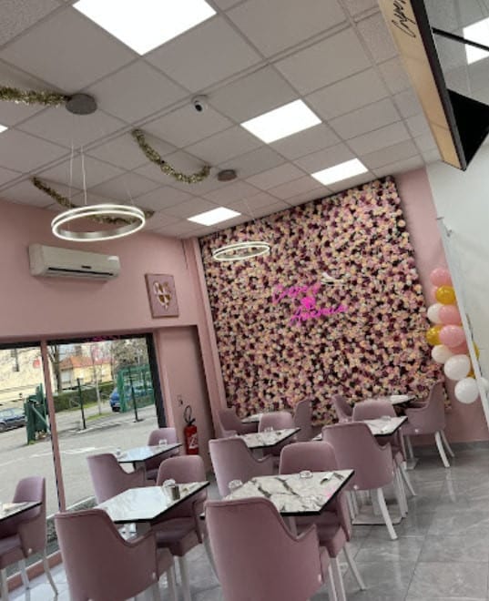 Crepe´s Avenue — photo 3