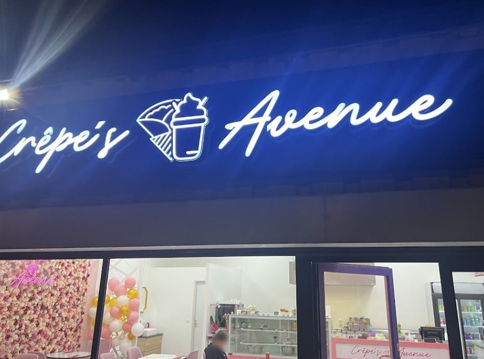 Crepe´s Avenue — photo 2