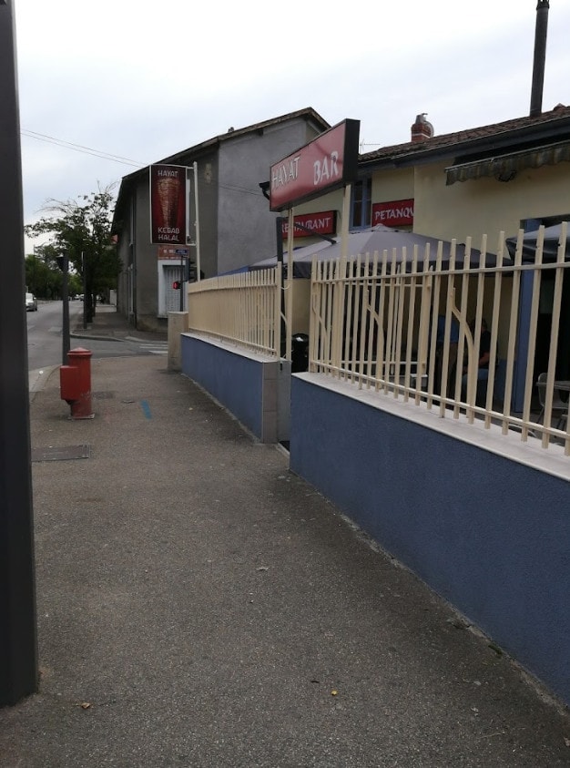 Hayat — photo 2