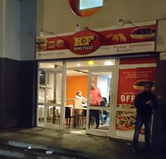 King Food — photo 2