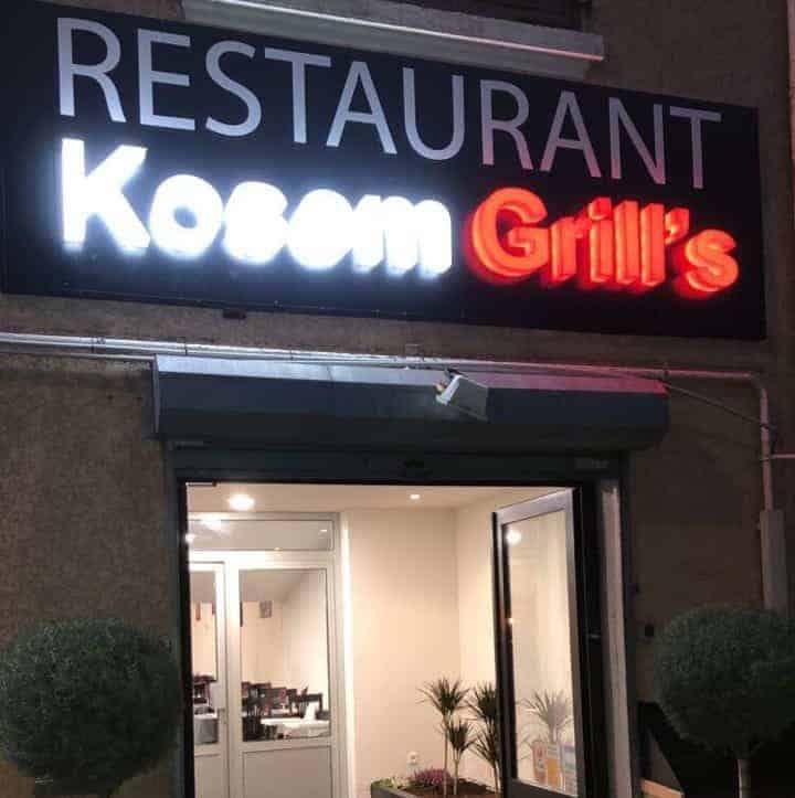 Kosem Grill's — photo 3