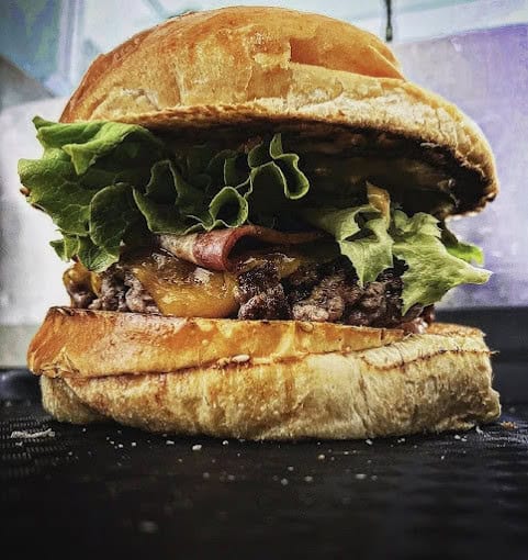 L'atelier burger N'co — photo 3