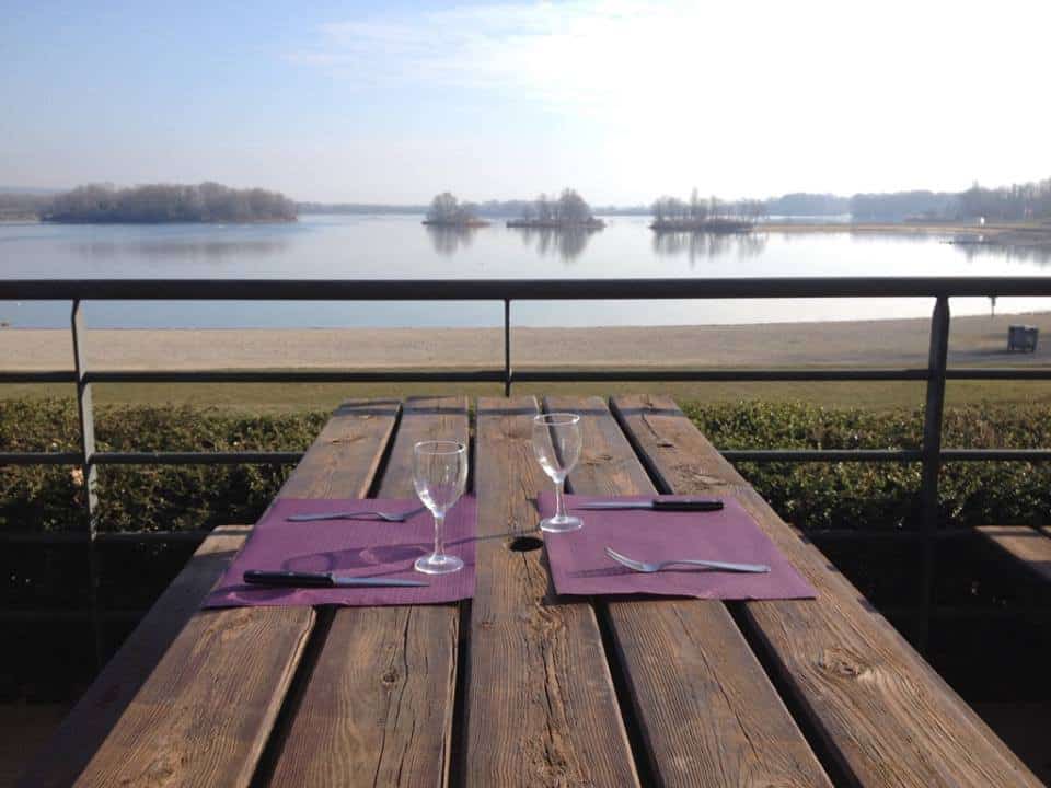 La Terrasse des îles — photo 3