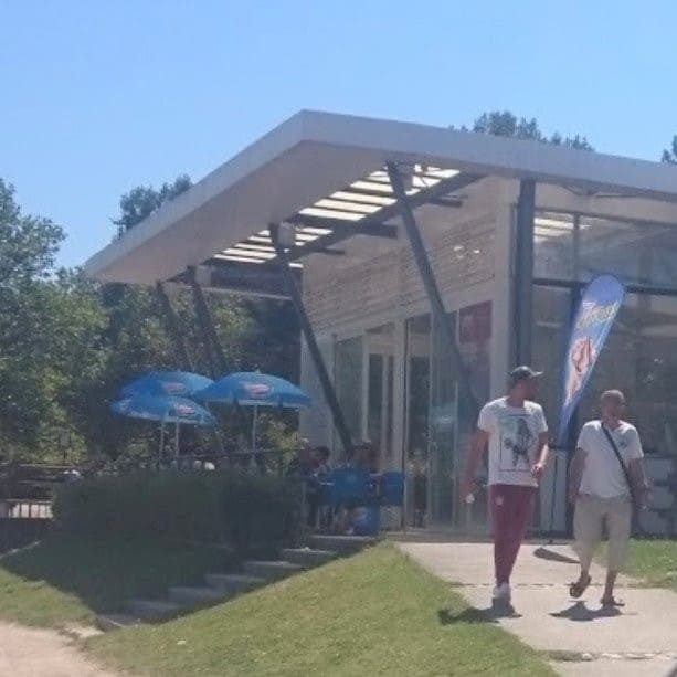 La Terrasse des îles — photo 2
