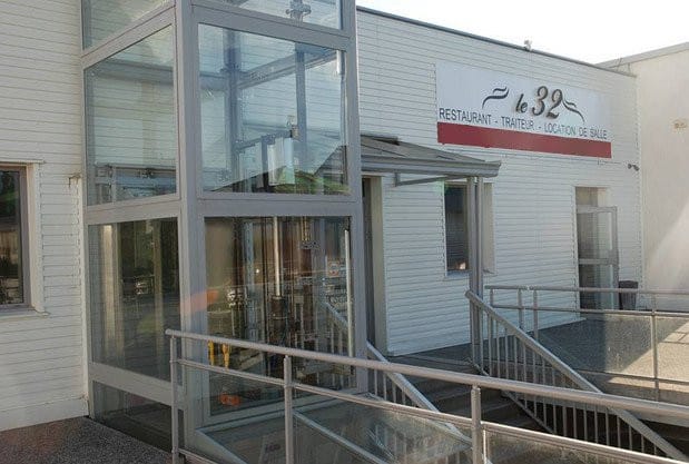 Le 32 — photo 2
