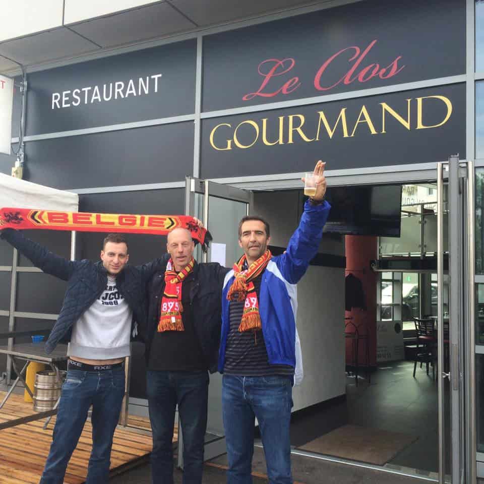 Le Clos Gourmand — photo 2