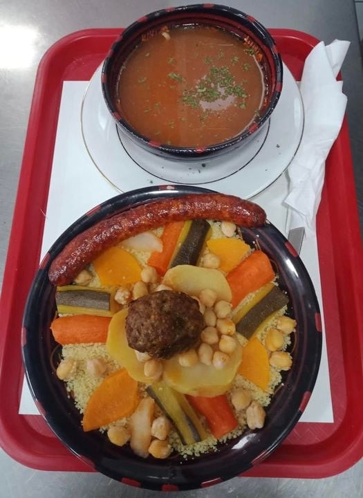 Le Gout du Maghreb — photo 2