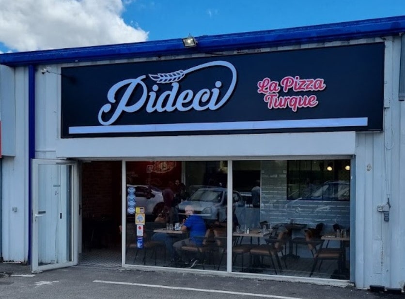Le Pideci — photo 2