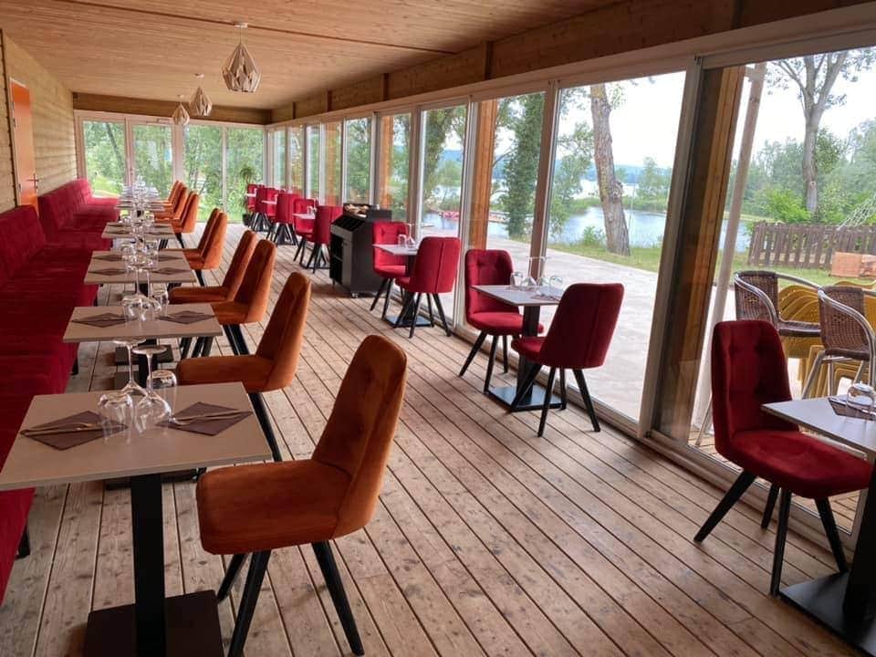 Les saveurs du grand parc — photo 3