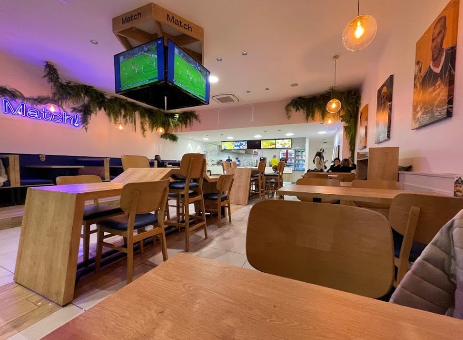 Match Burger — photo 3