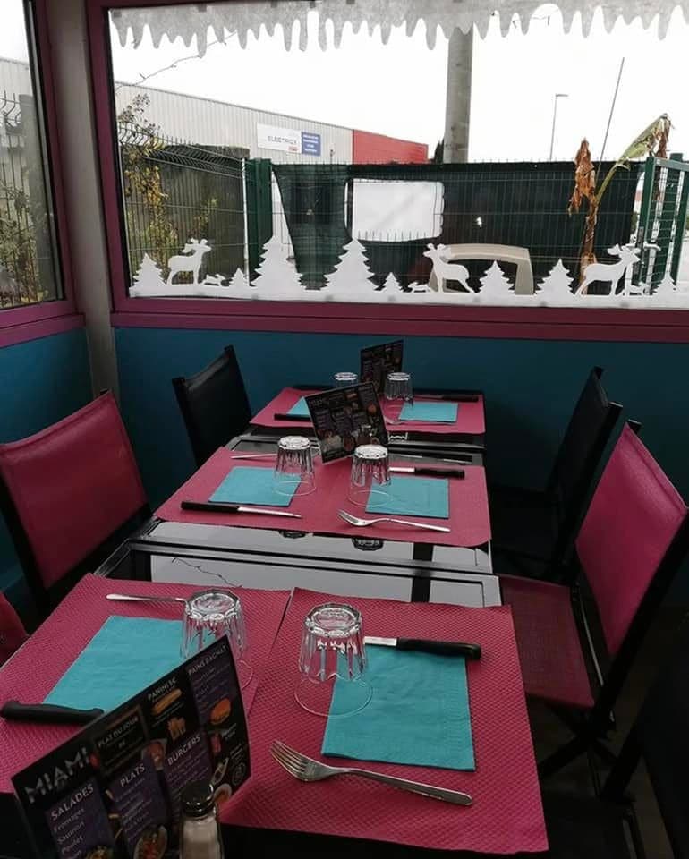 Miami eat — photo 3