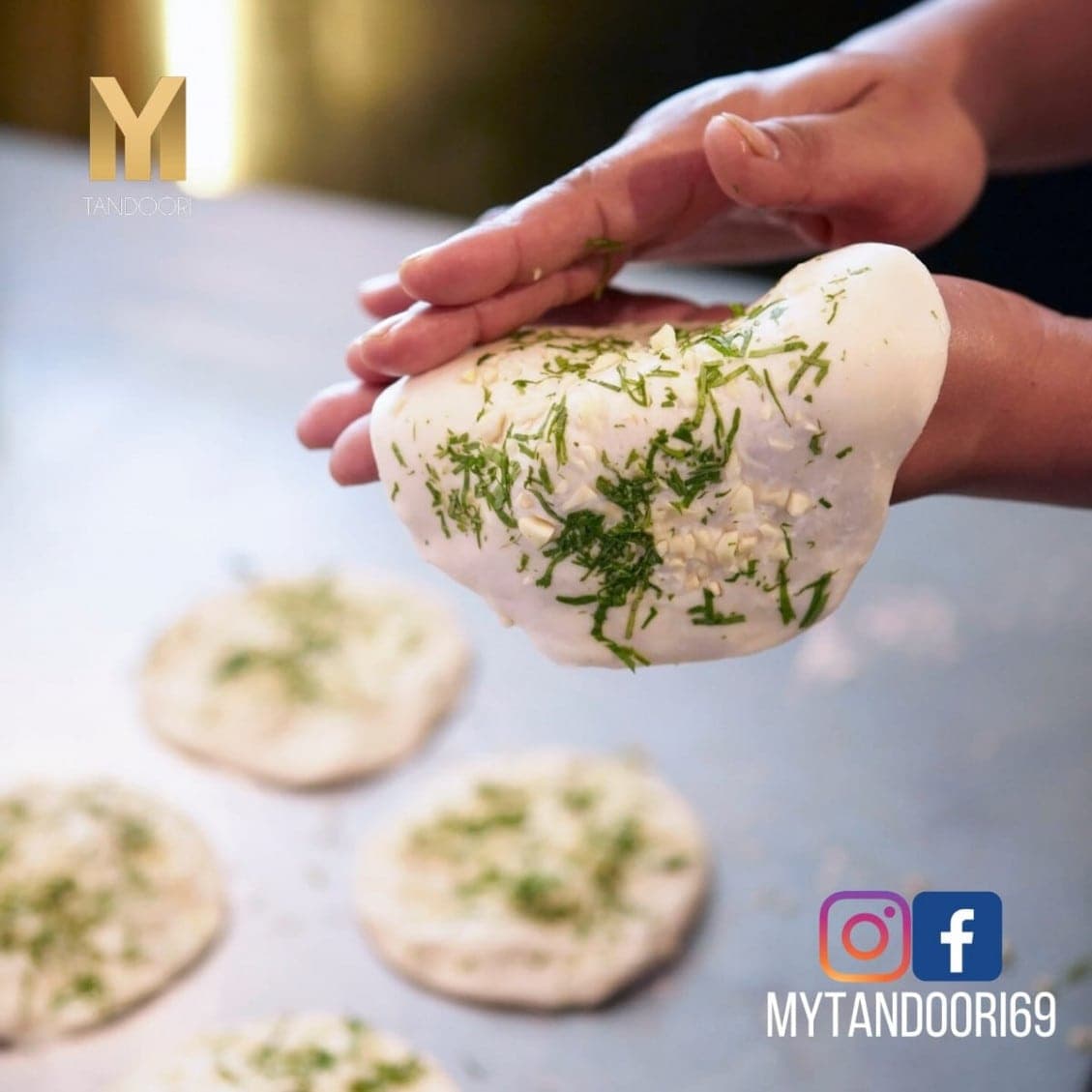 My Tandoori — photo 10
