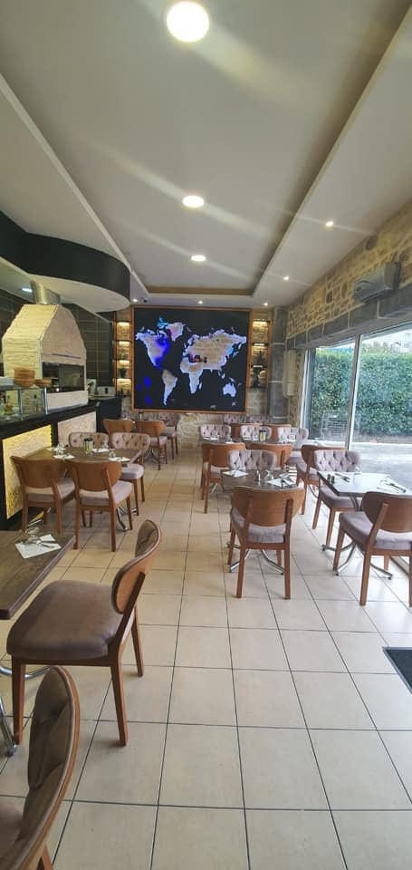 Restaurant Beyzade — photo 2