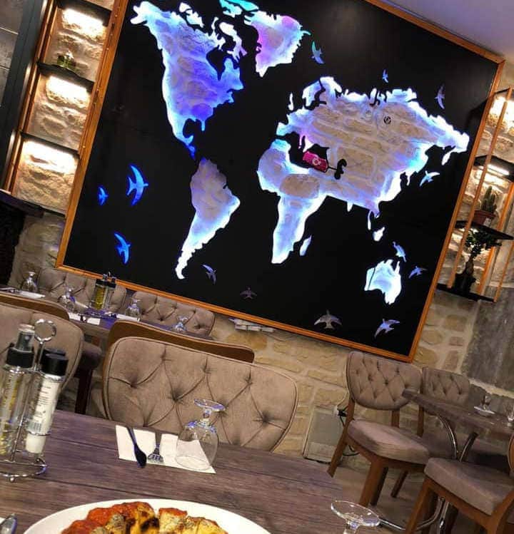 Restaurant Beyzade — photo 3