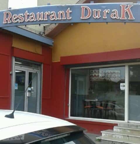 Restaurant Durak — photo 2
