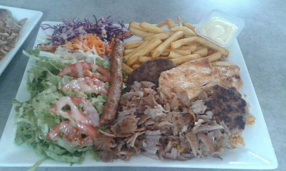 Restaurant Durak — photo 3