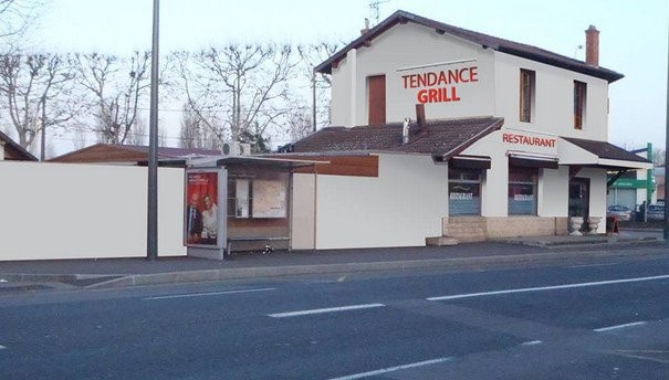 Tendance Grill — photo 2