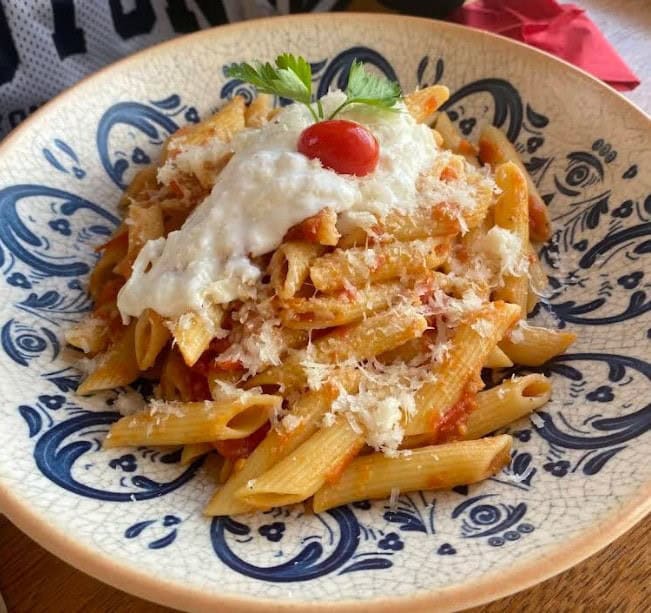 Tutti italia — Restaurant Italien à Vaulx en Velin — photo 2